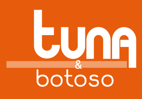 Tuna Botoso Mobilya logo