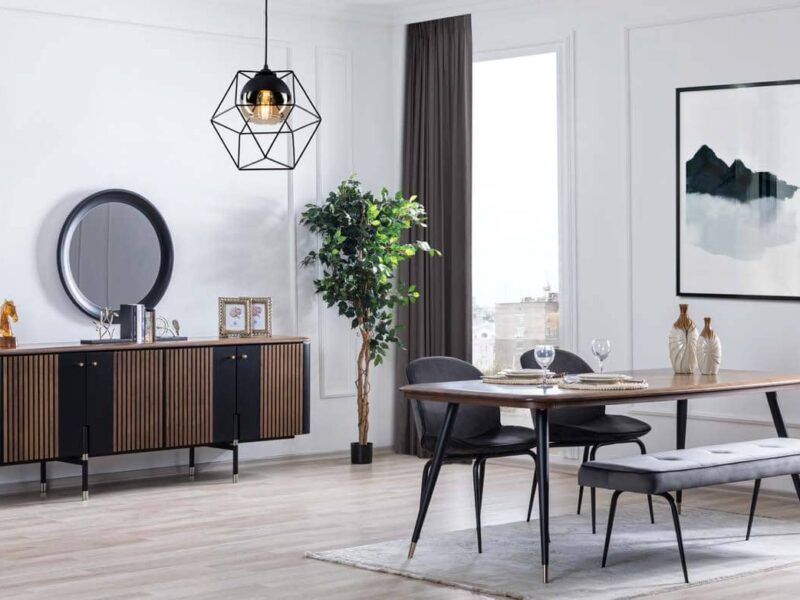 home office mobilya