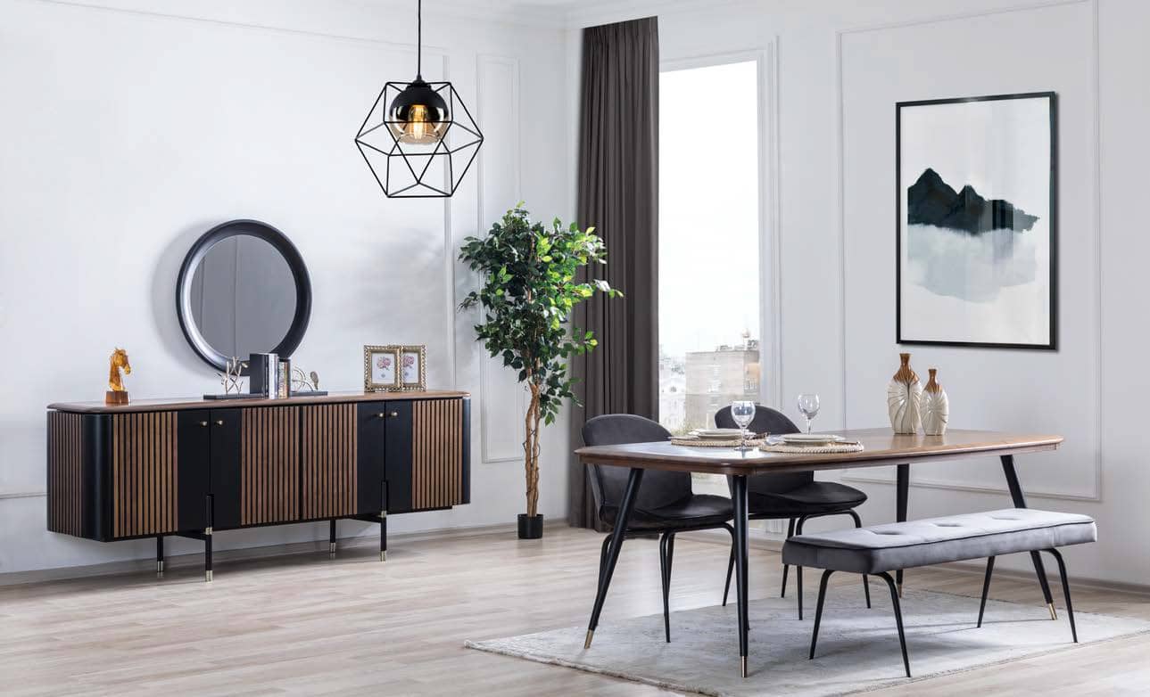 home office mobilya