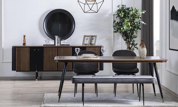 home office mobilya