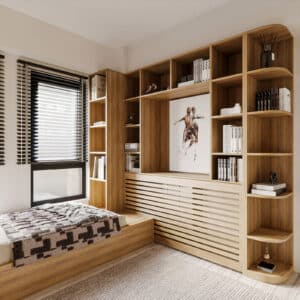 home office mobilya