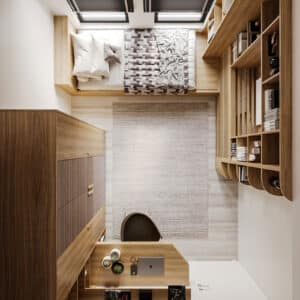 home office mobilya