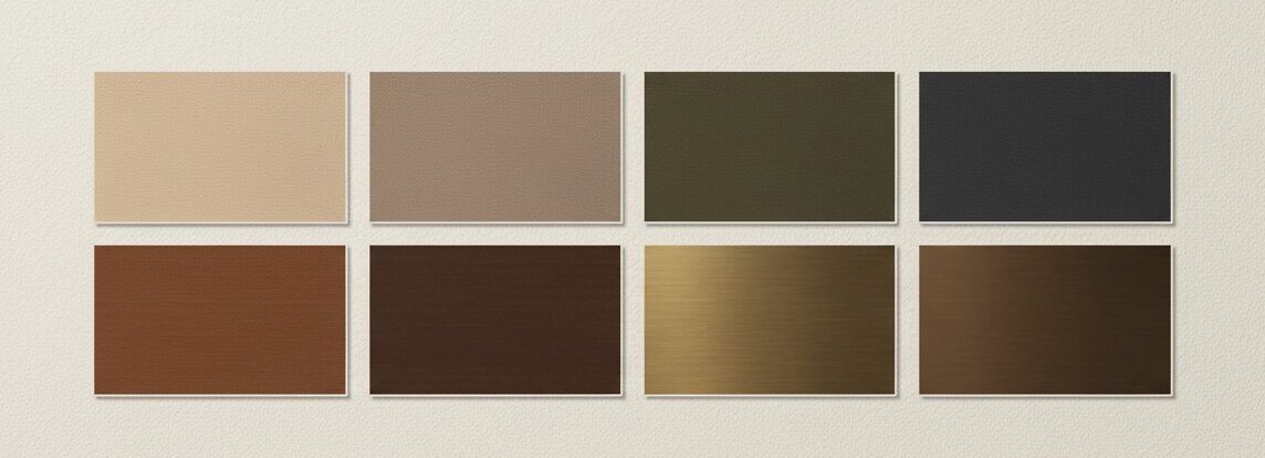 botoso color palette