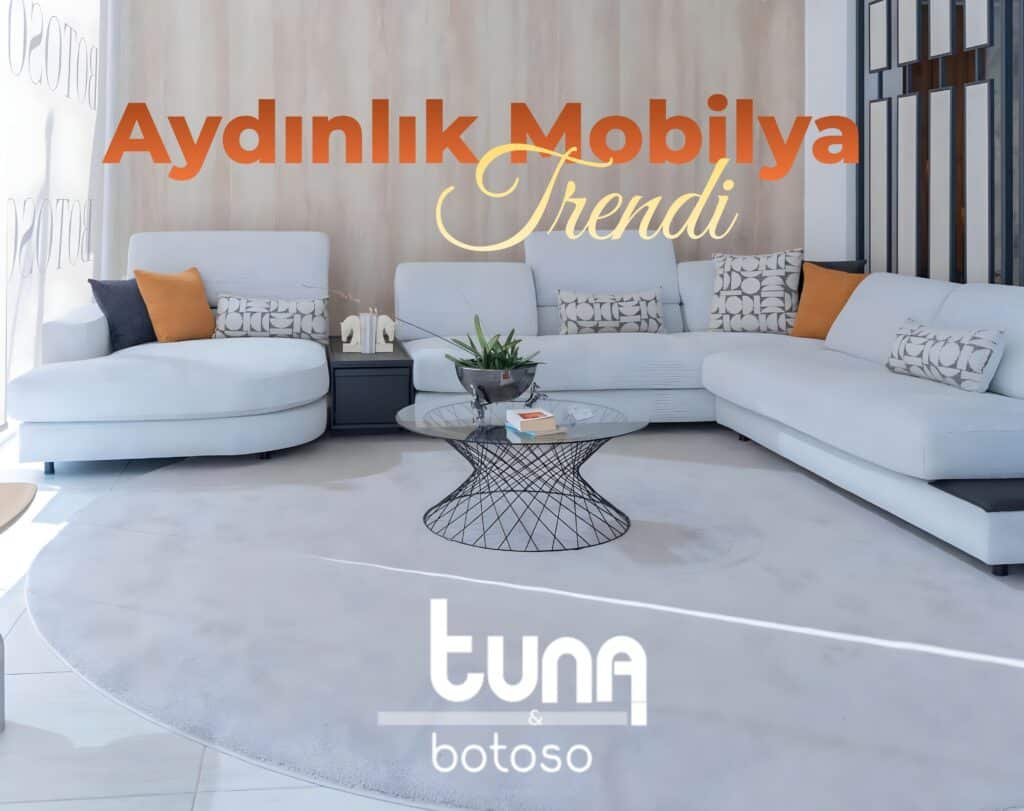 aydınlık mobilya