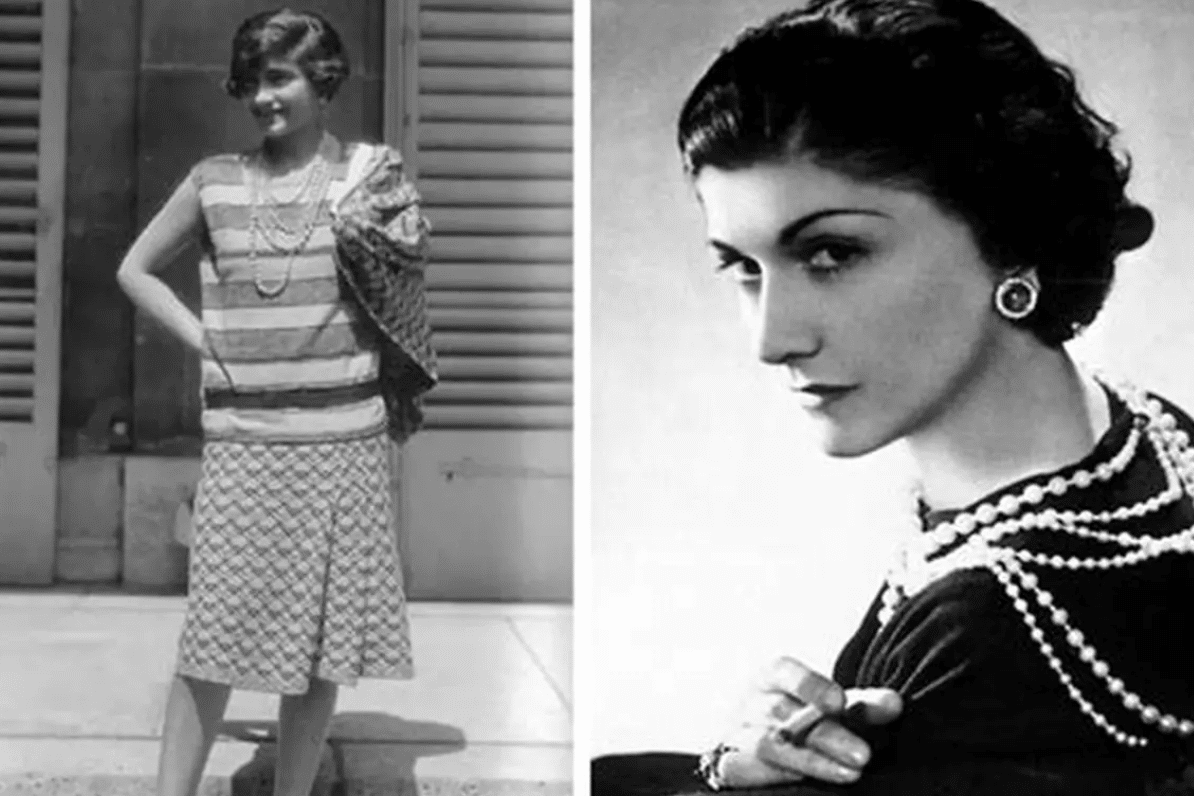 coco chanel