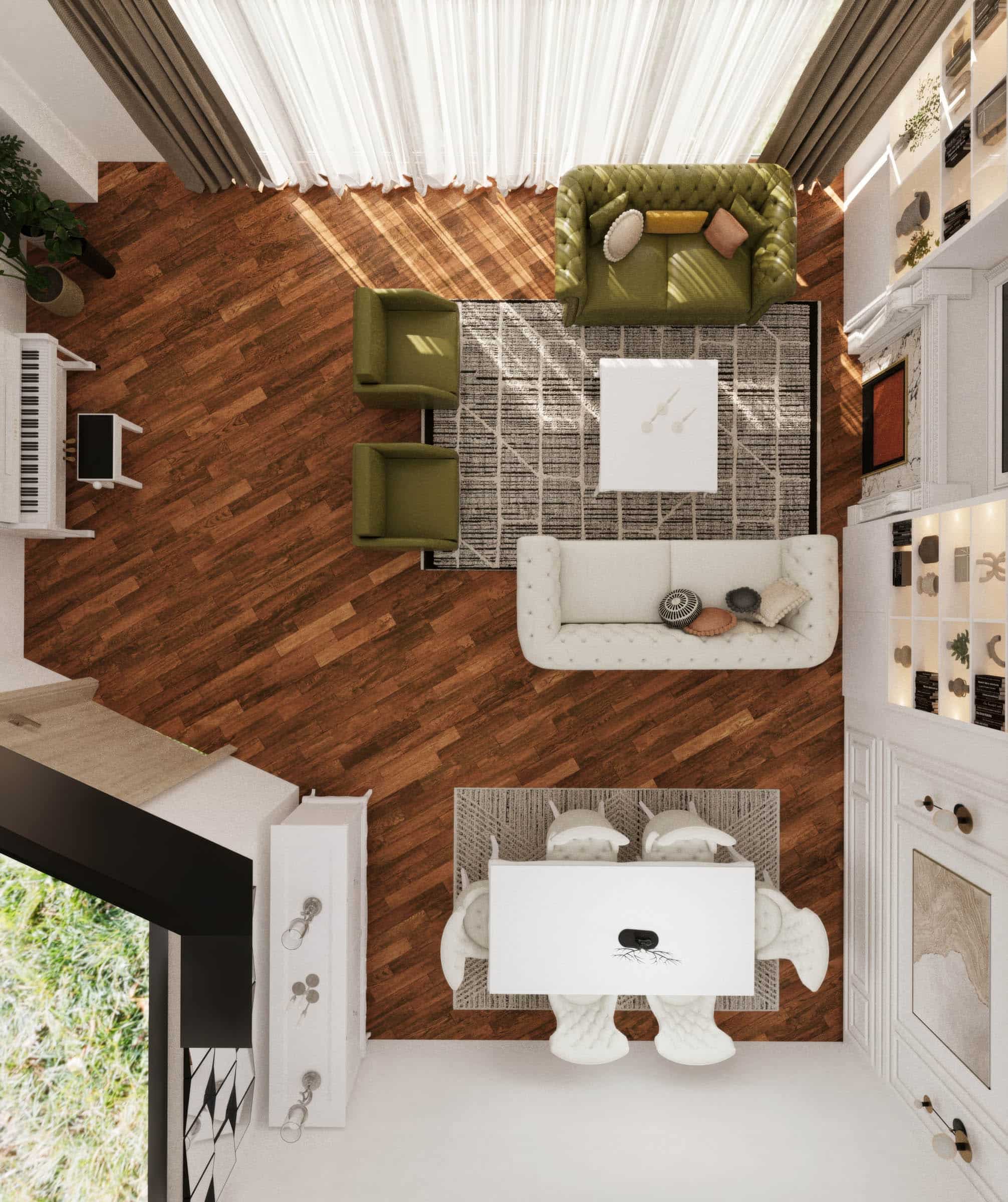 KADİR SARIÇAYIR SALON ()