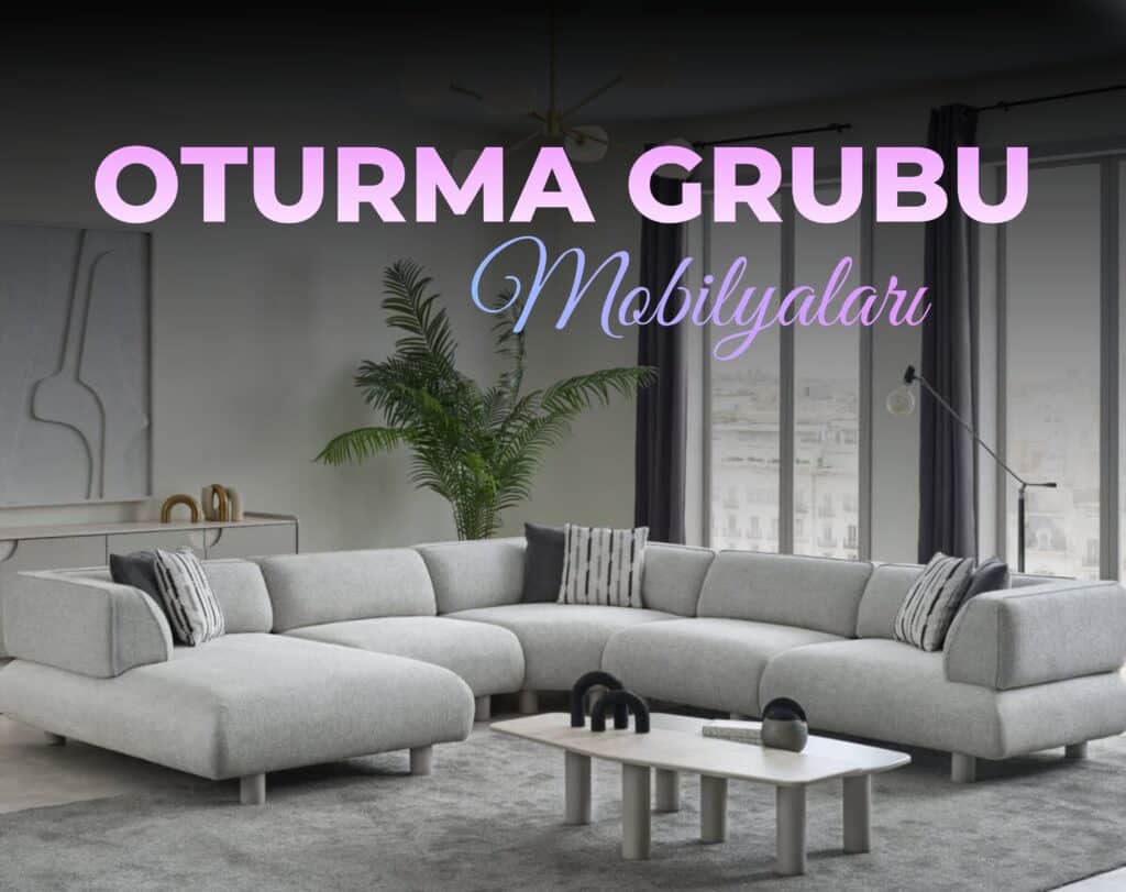 oturma grubu