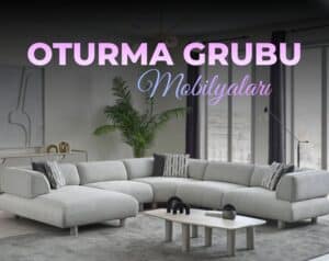 oturma grubu