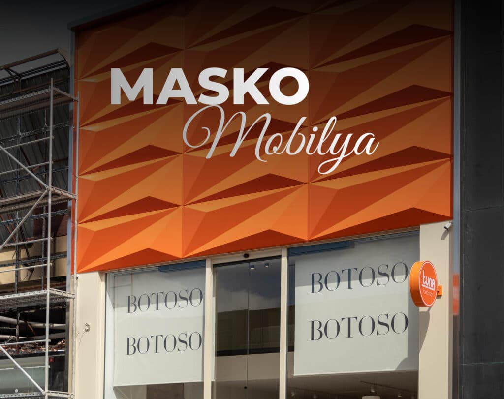 masko mobilya